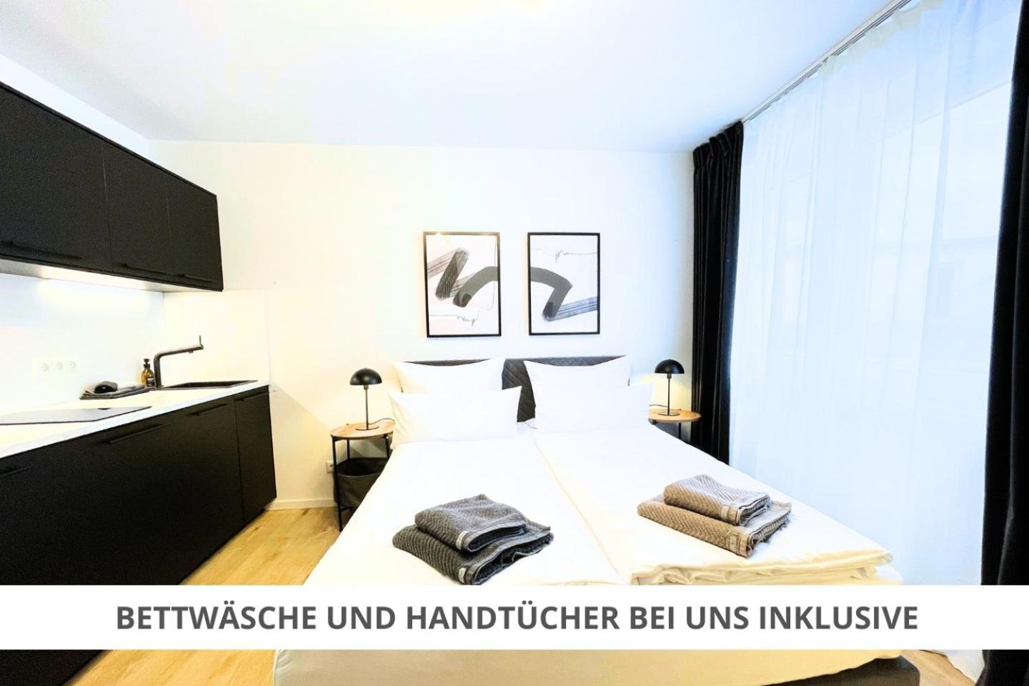 Apartment Wahnfried No4 - Zentral Wohnen Mit Kueche Und Duschbad, Parkplatz, 300M Zur Fussgaengerzone バイロイト エクステリア 写真