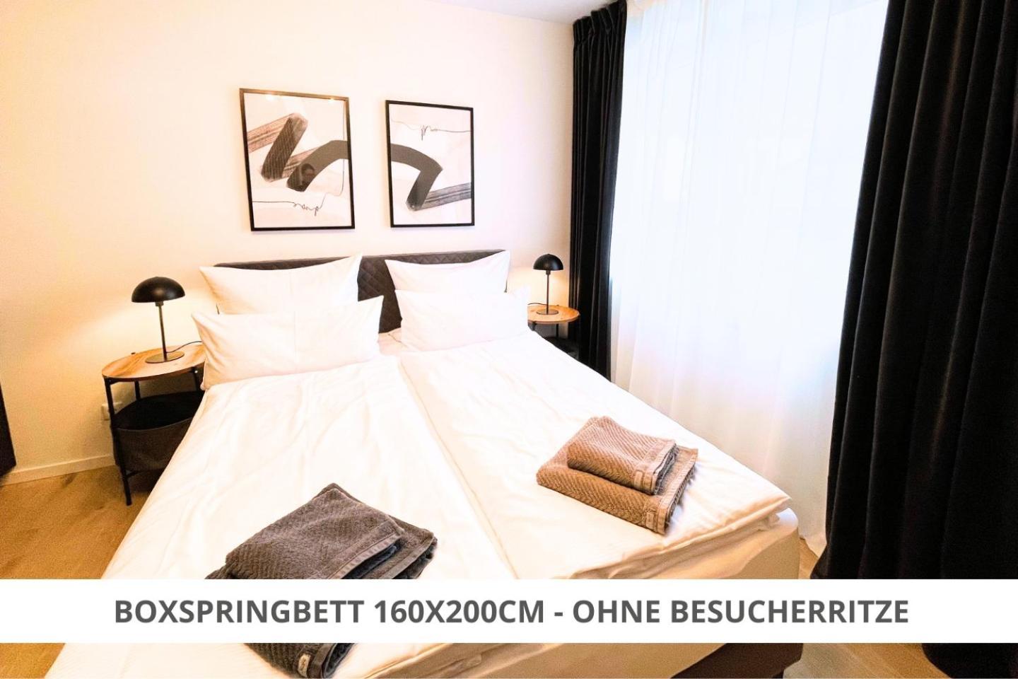 Apartment Wahnfried No4 - Zentral Wohnen Mit Kueche Und Duschbad, Parkplatz, 300M Zur Fussgaengerzone バイロイト エクステリア 写真