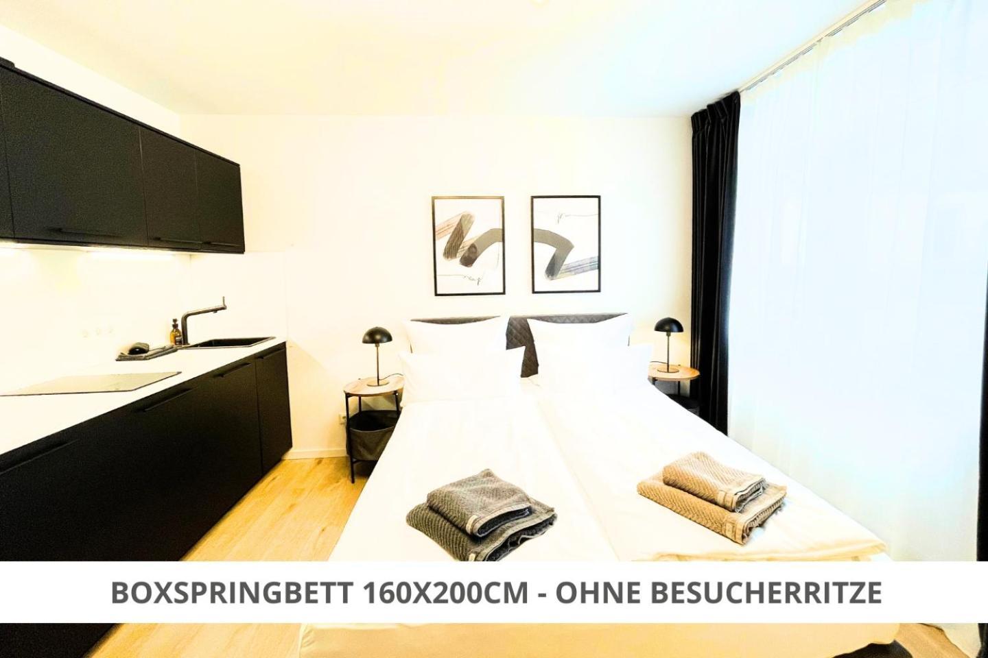 Apartment Wahnfried No4 - Zentral Wohnen Mit Kueche Und Duschbad, Parkplatz, 300M Zur Fussgaengerzone バイロイト エクステリア 写真