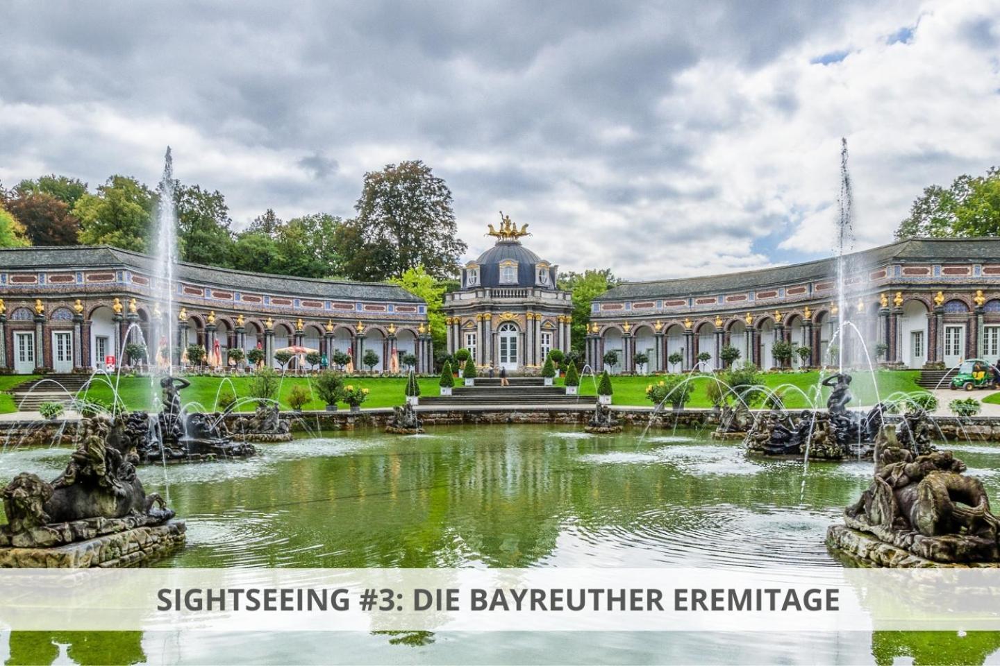 Apartment Wahnfried No4 - Zentral Wohnen Mit Kueche Und Duschbad, Parkplatz, 300M Zur Fussgaengerzone バイロイト エクステリア 写真
